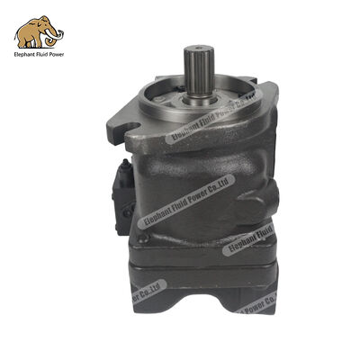 OEM Kawasaki K3VL Serisi Schwing Hydr ACC pompası K3VL28 Sabit basınçlı Hidrolik Piston Tek Pompa Beton Pompası