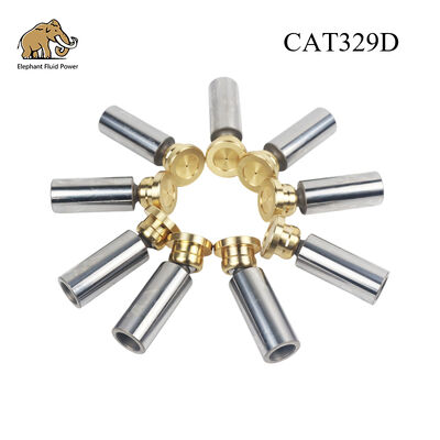 OEM Kaliteli SBS140 Hidrolik Pompa Parçaları, Çalıcı için orijinal ile %100 uyumludur.