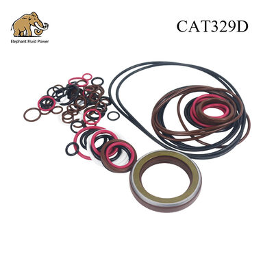 OEM Kaliteli SBS140 Hidrolik Pompa Parçaları, Çalıcı için orijinal ile %100 uyumludur.