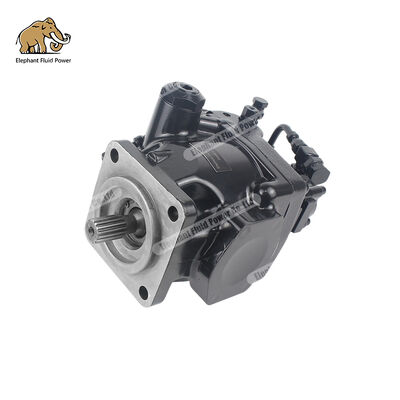 Demir dökme Ana Hidrolik Pompa Assy 708-1T-00132 Komatsu PC45R-8 Ekskavatörü için % 100 Değişimli