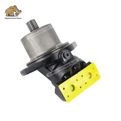 Rexroth A2FE90 Yüksek Basınçlı Sabit Yer değiştirme Ekseli Piston Motoru 450 bar ağır görev uygulamaları için