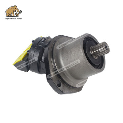 Rexroth A2FE90 Yüksek Basınçlı Sabit Yer değiştirme Ekseli Piston Motoru 450 bar ağır görev uygulamaları için