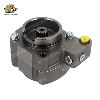 A8VO107 şarj pompası, hidrolik pompa tamiri, yenileme ve bakımı için kullanılır. Doğrudan kurulum, %100 uyumlu, yepyeni.