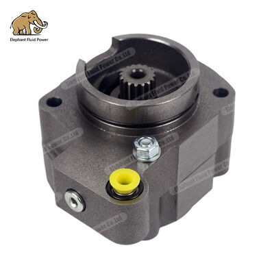 A8VO107 şarj pompası, hidrolik pompa tamiri, yenileme ve bakımı için kullanılır. Doğrudan kurulum, %100 uyumlu, yepyeni.