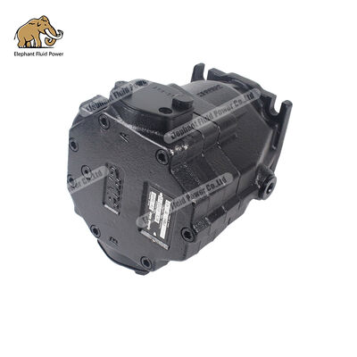 PMH90 Serisi Yüksek Basınçlı Aksyal Piston Motorları, Ağır Güçlü İnşaat Makinelerinin Hidrolik Seyahat ve Sürüş Sistemlerinde Uygulanır, örneğin Beton Karıştırıcı Kamyonlar