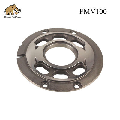 Liebherr FMV Series Hydraulic Pump Spare Parts 100% Compatible with Original Cast Material Excavator Travel Motor Parts with Fast Delivery