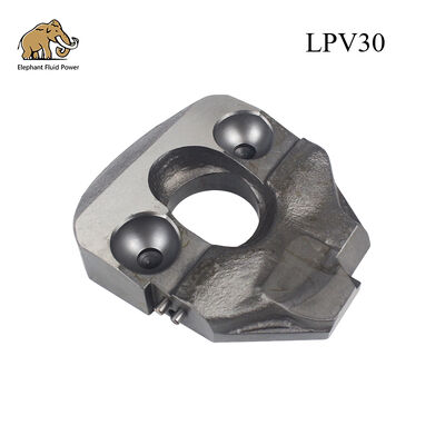 Komatsu LPV30-CR hidrolik pompa, döner grup ve yedek parçaları, tamir takımı, mil, tabla...