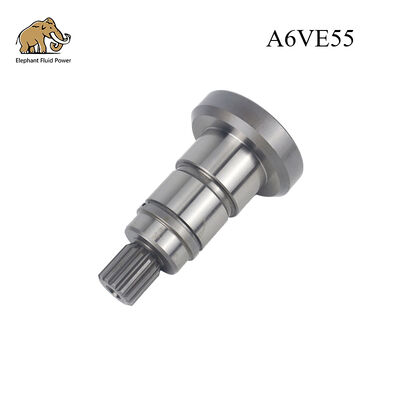 A6VE55 Motor Yedek Parçaları Rexroth Motorlarla Uyumlu Dayanıklı ve Güvenilir