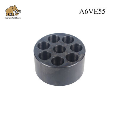 A6VE55 Motor Yedek Parçaları Rexroth Motorlarla Uyumlu Dayanıklı ve Güvenilir