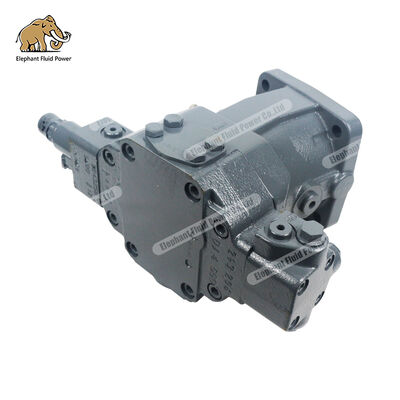 Çin OEM Kalite arpillar 134-7307 A6VM80DA1 Hidrolik Motor
