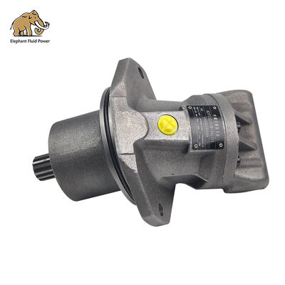 A2FE63 arpillar 2762088 için Hidrolik Motor