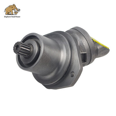 A2FE63 arpillar 2762088 için Hidrolik Motor