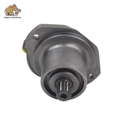 A2FE63 arpillar 2762088 için Hidrolik Motor