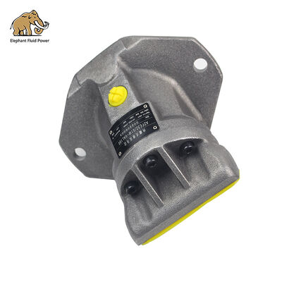 A2FE63 arpillar 2762088 için Hidrolik Motor