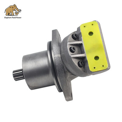 A2FE63 arpillar 2762088 için Hidrolik Motor
