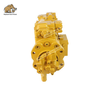OEM 119-5407 Hidrolik Pompa 1195407  Ekskavatör Fabrika Fiyatı İçin