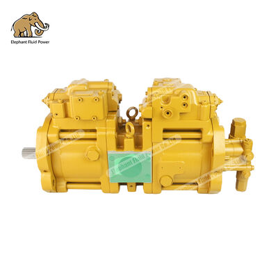 OEM 119-5407 Hidrolik Pompa 1195407  Ekskavatör Fabrika Fiyatı İçin