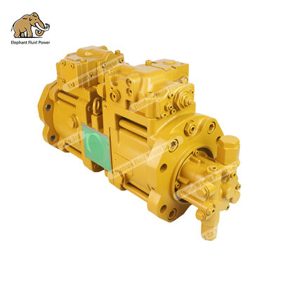 OEM 119-5407 Hidrolik Pompa 1195407  Ekskavatör Fabrika Fiyatı İçin