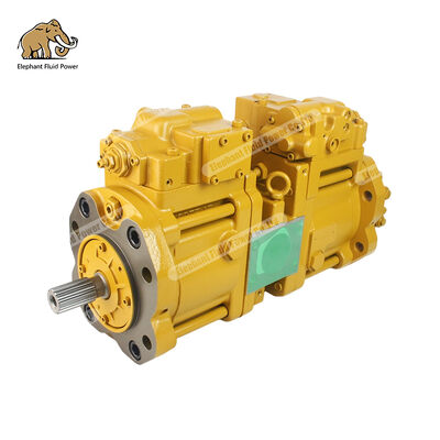 OEM 119-5407 Hidrolik Pompa 1195407  Ekskavatör Fabrika Fiyatı İçin