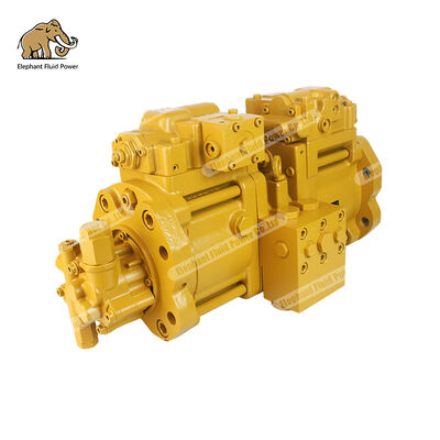 OEM 119-5407 Hidrolik Pompa 1195407  Ekskavatör Fabrika Fiyatı İçin