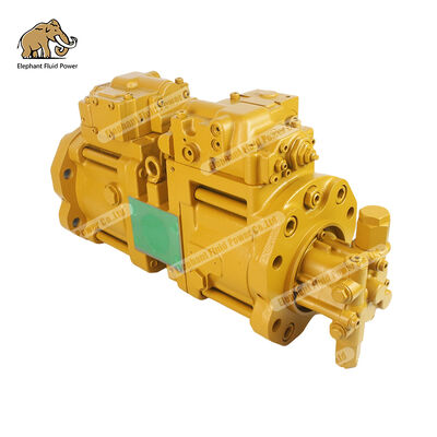 K3V63DT Hydraulic Main Pump 121-1504 For Cat 312B 312BL E311 E312 311B