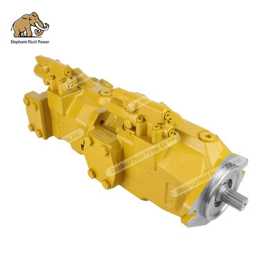 Hidrolik Pompa 163-2428 1632428  924G 924H 924GZ 924HZ Uyumlu