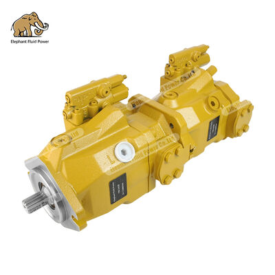 Hidrolik Pompa 163-2428 1632428  924G 924H 924GZ 924HZ Uyumlu