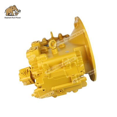 stokta sıcak satış -312C -312CL Hidrolik pompa 183-8146 173-0663 kazıcı ana pompası
