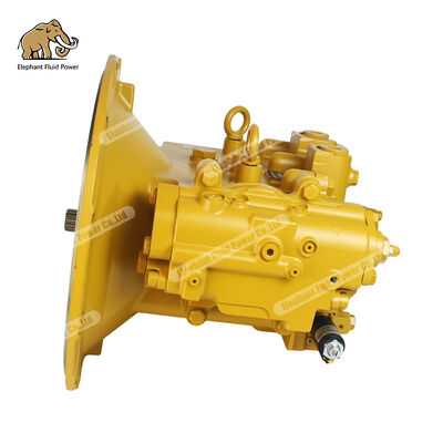 stokta sıcak satış -312C -312CL Hidrolik pompa 183-8146 173-0663 kazıcı ana pompası