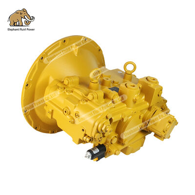 stokta sıcak satış -312C -312CL Hidrolik pompa 183-8146 173-0663 kazıcı ana pompası