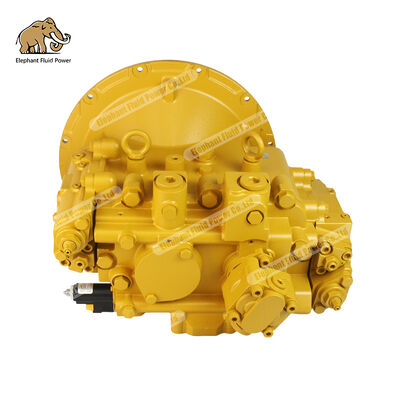 stokta sıcak satış -312C -312CL Hidrolik pompa 183-8146 173-0663 kazıcı ana pompası