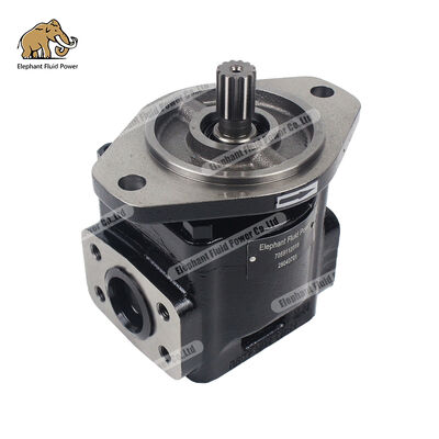 Aftermarket Replacement Parker 7059112010 Hydraulic Pump For  JCB Exacavator – High Pressure & Long Life