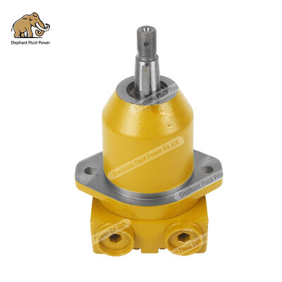 179-9778 20R-0121  322C 325C kazıcı için hidrolik fan motoru