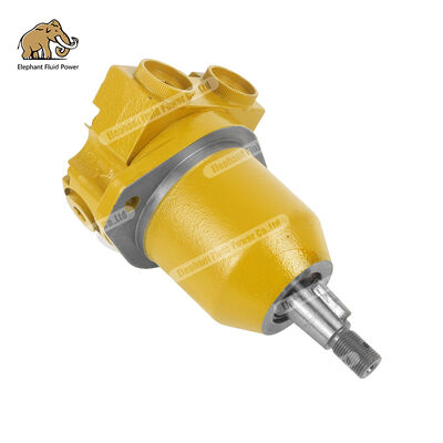 179-9778 20R-0121  322C 325C kazıcı için hidrolik fan motoru