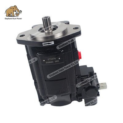 272376 Manitou Yedek Hidrolik Pompa