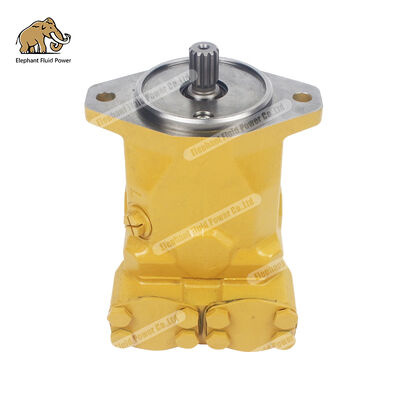 AL A10FM28/52R hidrolik motor endüstriyel makineler ve CNC torna tezgahlarında kullanılır