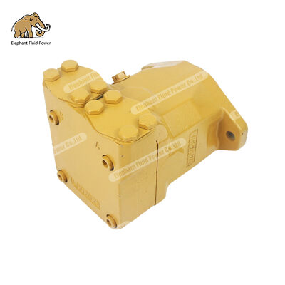 AL A10FM28/52R hidrolik motor endüstriyel makineler ve CNC torna tezgahlarında kullanılır