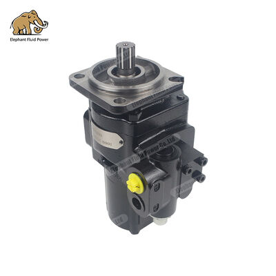 Ağır Hizmet 2 Kademeli Pompa 20/925592 JCB Loadall'a Uygun - Makineniz İçin Güvenilir Güç