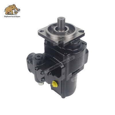 Ağır Hizmet 2 Kademeli Pompa 20/925592 JCB Loadall'a Uygun - Makineniz İçin Güvenilir Güç