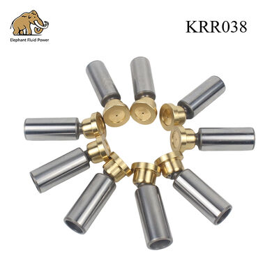 Sauer Kazıcı Hidrauliği için tek durak dükkanı KRR038 KRR045 Bileşenleri