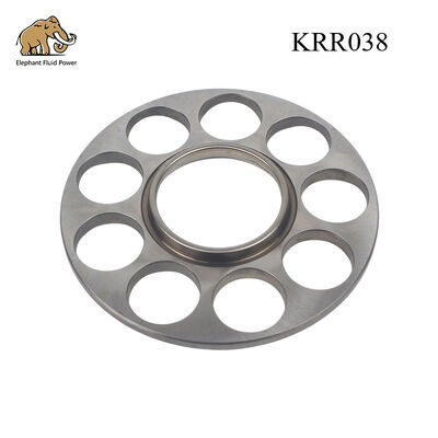 Sauer Kazıcı Hidrauliği için tek durak dükkanı KRR038 KRR045 Bileşenleri