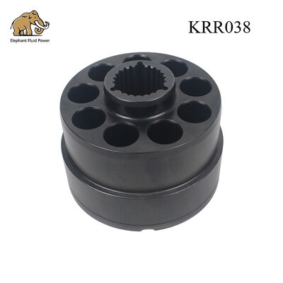 Sauer Kazıcı Hidrauliği için tek durak dükkanı KRR038 KRR045 Bileşenleri