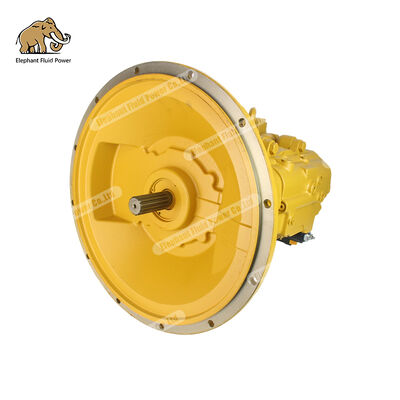 387-2606 3872606 Ekskavator için hidrolik ana pompa 312B 312BL K3V63DT 121-1504 512-0949 5120949
