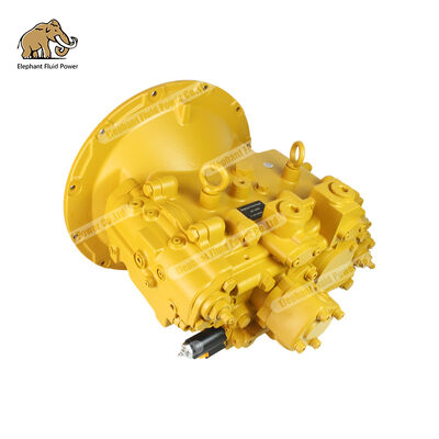 387-2606 3872606 Ekskavator için hidrolik ana pompa 312B 312BL K3V63DT 121-1504 512-0949 5120949