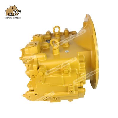 387-2606 3872606 Ekskavator için hidrolik ana pompa 312B 312BL K3V63DT 121-1504 512-0949 5120949