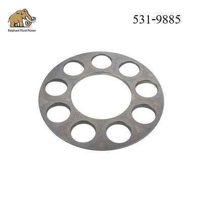 Tek durak servisi 531-9885 Kazı makinesi için hidrolik pompa parçaları 320 320GC İyi kalite Fabrika fiyatı