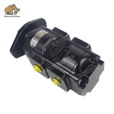 JCB 3CX Ana Hidrolik Pompa 332/F9029 | Ağır Hizmet Performansı İçin Parker Kalitesi