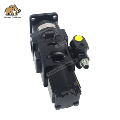 Fully Compatible with Parker 20/925591 | Low Price | Fast Shipping | Direct Replacement