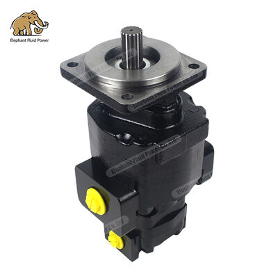 257954A1 Parker Dökme Demir Dişli Pompa Uyumlu Model | Yüksek Kalite, Yüksek Uyumluluk, Yüksek Değer