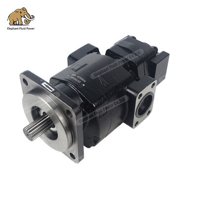 257954A1 Parker Dökme Demir Dişli Pompa Uyumlu Model | Yüksek Kalite, Yüksek Uyumluluk, Yüksek Değer